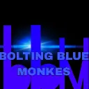 BOLTING BLUE MONKES (SZN 6)