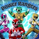 Power Rangers