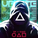Quasar • Ink Game • СНГ