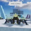 THE ANG GANG