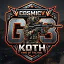 G3 Clan || CosmicV KOTH