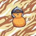 Paenut's Baement Discord Server Icon