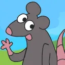 RAT SHOW 🧀