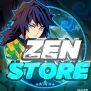 ZEN STORE N1TRO