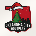 Oklahoma City RP | ERLC Discord server icon