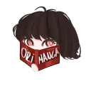 Ori Manga #HALI BÖLÜM YAP