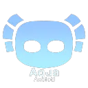 Aqua Axolotl