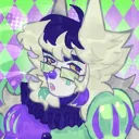 (  ◞ ◟)  ୭   CLOWNTOWN   🤡     ART   SERVER