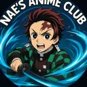Nae's Anime Club