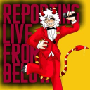 RFH's Broadcast! Discord server icon