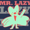 HybridDH's Lazy Den