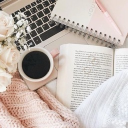 The Book Nook Discord server icon