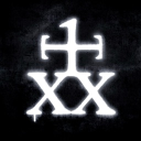 𝑀𝐴𝑅𝐾𝐸𝐷 𝐹𝑂𝑅 𝐷𝐸𝐴𝑇𝐻 [SF] Discord server icon