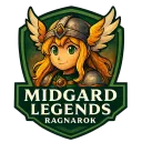 Midgard Legends RO Official