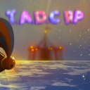 🎪⋆。𖦹°‧T.A.D.C. RP Community...