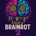 Snatch a Brainrot + Steal a Brainrot 2