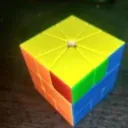 TheLuckyCuber's Lair