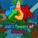 JToH: Jak‘s Towers of Honesty