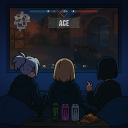 Triple Stack Discord server icon