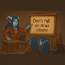 Our Future Raiding Community !