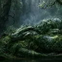 The Emerald Pretender