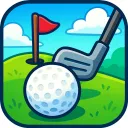 Green Golf: Rivals