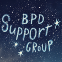 BPD Support Group.
