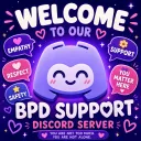 <<==**BPD Support Group**==>>