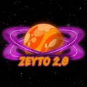 ZEYTO 2.0 Discord Server Icon