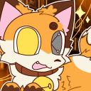 𝜗𝜚 the fox den !! ★