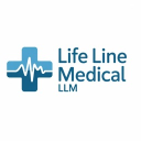 LifeLine Medical Hospital Server Icon
