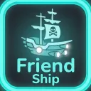 The Friend Ship