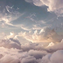 𝟟𝐭𝐡𝐇𝐞𝐚𝐯𝐞𝐧 Discord server icon