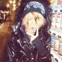 GYARUO | ギャル汚 | 🥥🪽⭐ Discord server icon