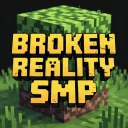 Broken Reality SMP [ MC ]