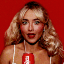 Sabrina Carpenter icon