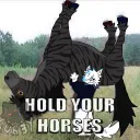 Neko's Clowder discord icon