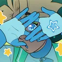 Blue's Galaxy (18+)