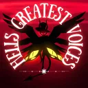Hells Greatest Voices Dubs