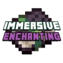 Immersive Enchanting