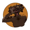 ⭐ Sugar Studios Discord Server Icon