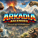 Bangers and Mash Ark Cluster