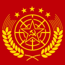The United Front Socialist Party Discord server icon