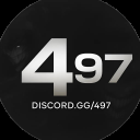 Discovery icon for Previously { 497 Group } Discord server