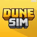 DuneSim