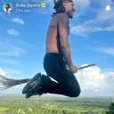 Blade in Me