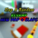 Slap A Random [OUT NOW!]