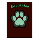 Educanine discord icon