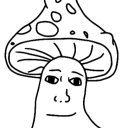 Mushroom Forest Discord server icon