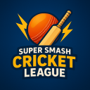⚡ Super Smash Cricket League